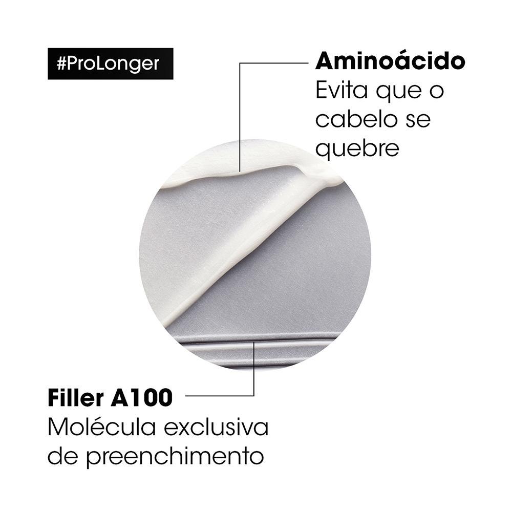 L'Oréal Professionnel Serie Expert Pro Longer Condicionador 1500ml - 2