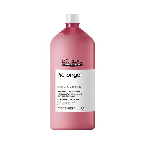 L'Oréal Professionnel Serie Expert Pro Longer Shampoo 1500ml