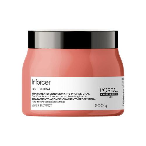 L'Oréal Professionnel Serie Expert Inforcer Máscara 500g