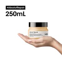 L'Oréal Professionnel Serie Expert Absolut Repair Gold Quinoa Máscara 250g - 2