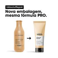 L'Oréal Professionnel Serie Expert Absolut Repair Condicionador 200ml - 5