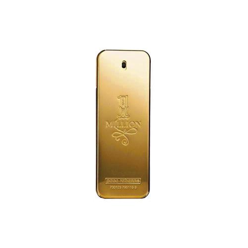 Paco Rabanne 1 Million EDT Perfume Masculino 200ml