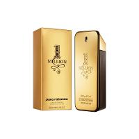 Paco Rabanne 1 Million EDT Perfume Masculino 200ml - 2