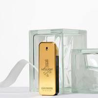 Paco Rabanne 1 Million EDT Perfume Masculino 200ml