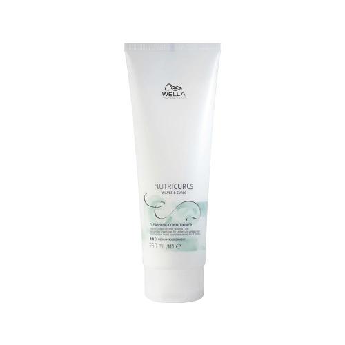 Wella Professionals  Nutricurls Clean Condicionador 250ml