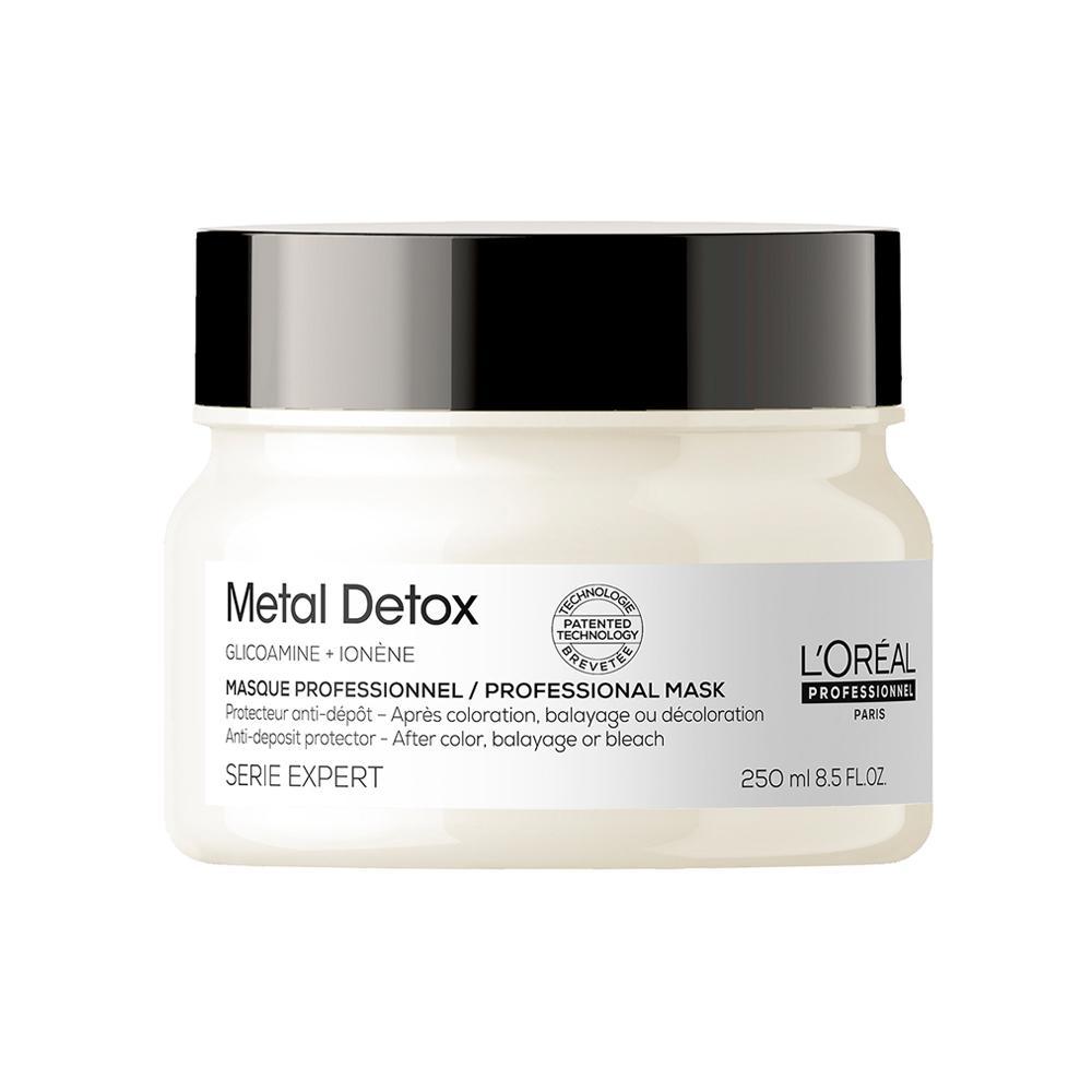 L'Oréal Professionnel Metal Detox Máscara 250g - 1