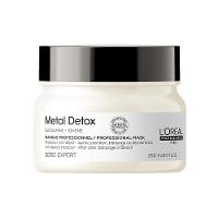 L'Oréal Professionnel Metal Detox Máscara 250g - 1