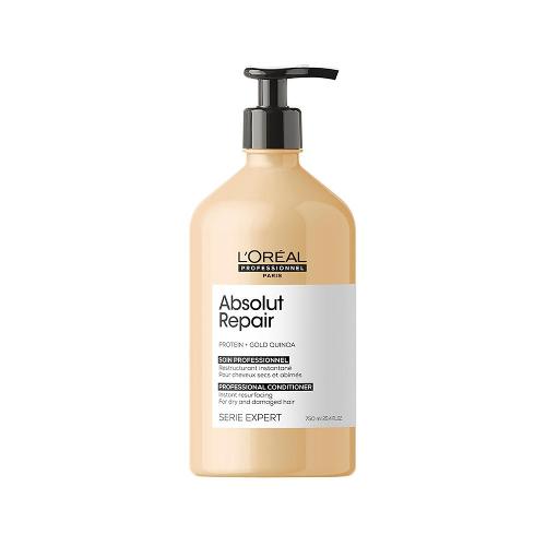 L'Oréal Professionnel Serie Expert Absolut Repair Golden Condicionador 750ml