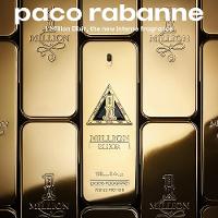 Paco Rabanne 1 Million Elixir Parfum EDP Perfume Masculino   200ml - 5