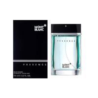 Montblanc Presence Edt Perf Masc 75ml - 2