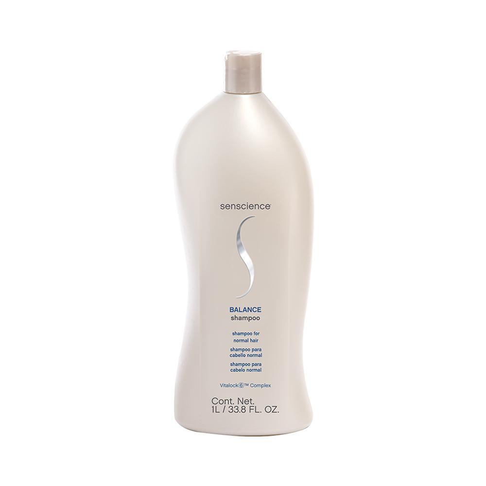 Senscience Balance Shampoo  1000ml - 1