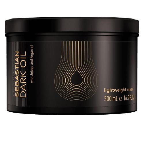 Sebastian Professional Dark Oil Máscara de Brilho 500ml