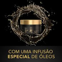 Sebastian Professional Dark Oil Máscara de Brilho 150ml - 2