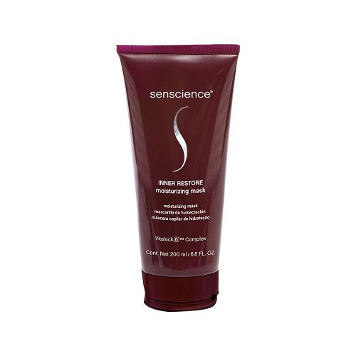 Senscience Inner Restore Moisture Máscara  200ml