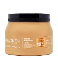 Redken All Soft Heavy Cream Máscara 500ml - 1