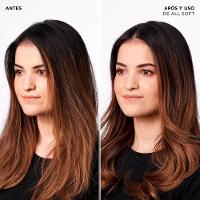 Redken All Soft Heavy Cream Máscara 500ml - 3