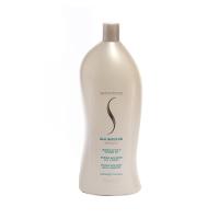 Senscience Silk Moisture Shampoo  1000ml - 1