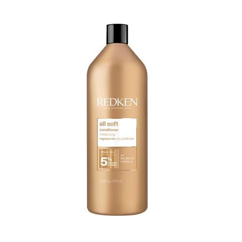 Redken All Soft Condicionador  1000ml