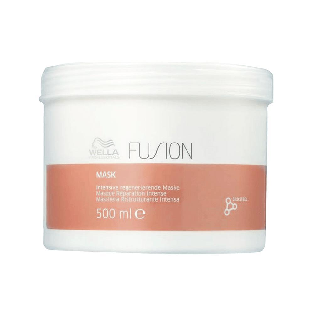 Wella Professionals Fusion Máscara 500ml - 1
