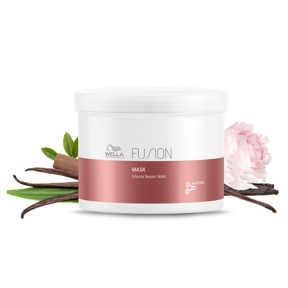 Wella Professionals Fusion Máscara 500ml - 3