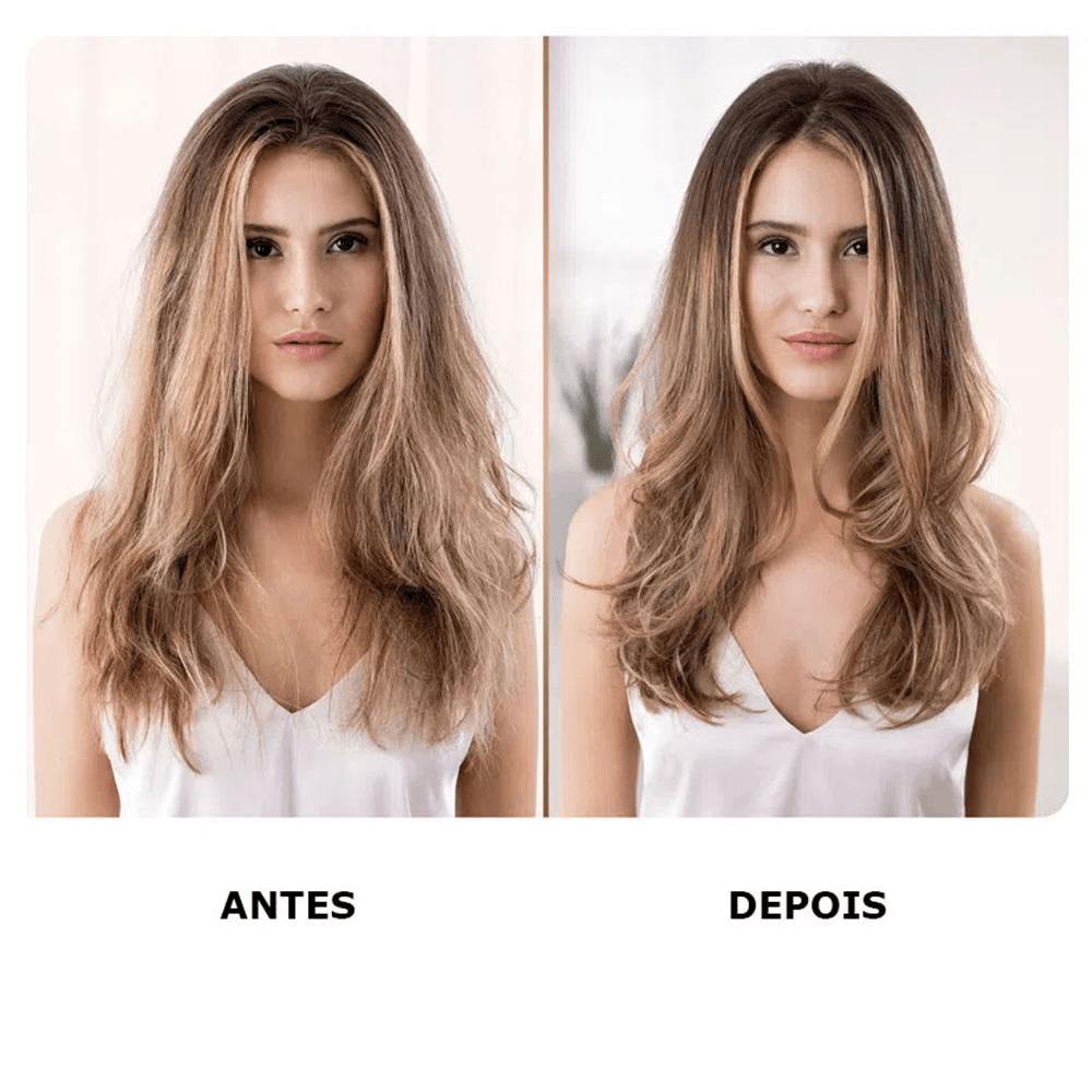 Wella Professionals Fusion Máscara 500ml - 4