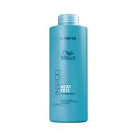 Wella Professionals Invigo Balance Aqua Pure Shampoo 1000ml - 1