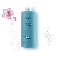 Wella Professionals Invigo Balance Aqua Pure Shampoo 1000ml - 2
