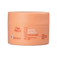 Wella Professionals Invigo Nutri Enrich Máscara 150ml - 1