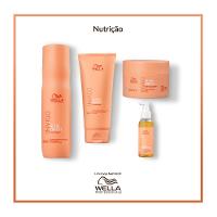 Wella Professionals Invigo Nutri Enrich Máscara 150ml - 5