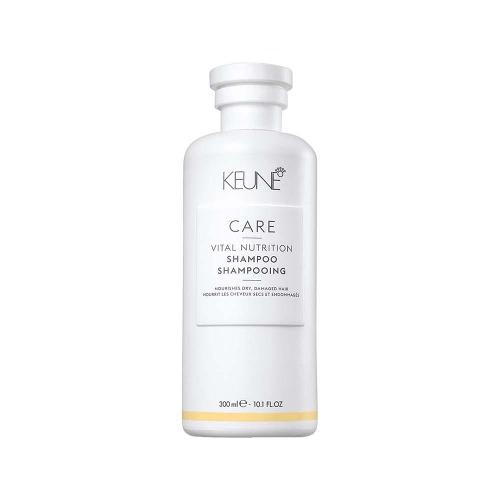 Keune Vital Nutrition Shampoo 300ml