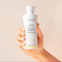 Keune Vital Nutrition Shampoo 300ml - 3