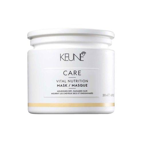 Keune Vital Nutrition Máscara 200ml