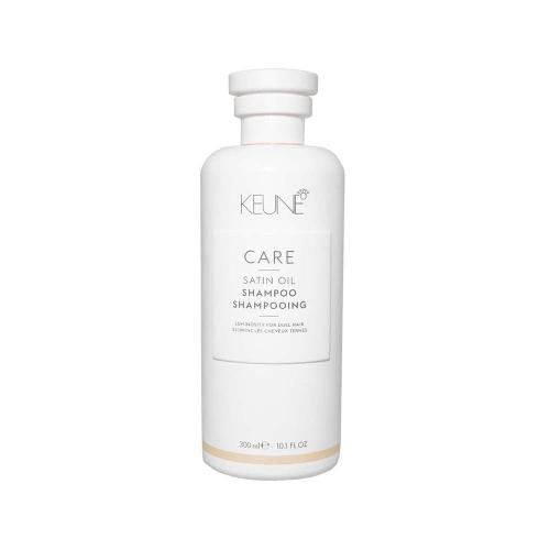 Keune Satin Oil Shampoo 300ml