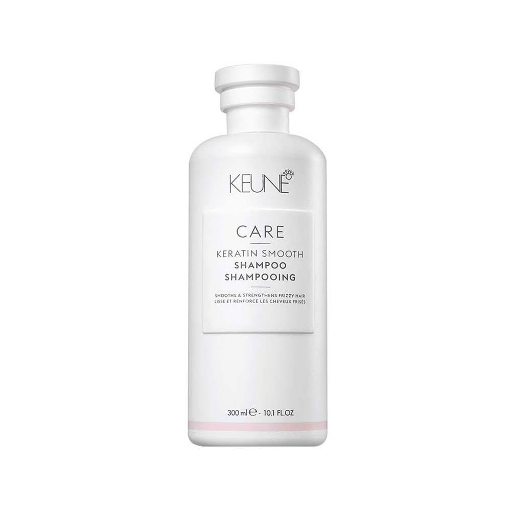 Keune Keratin Smooth Shampoo 300ml - 1