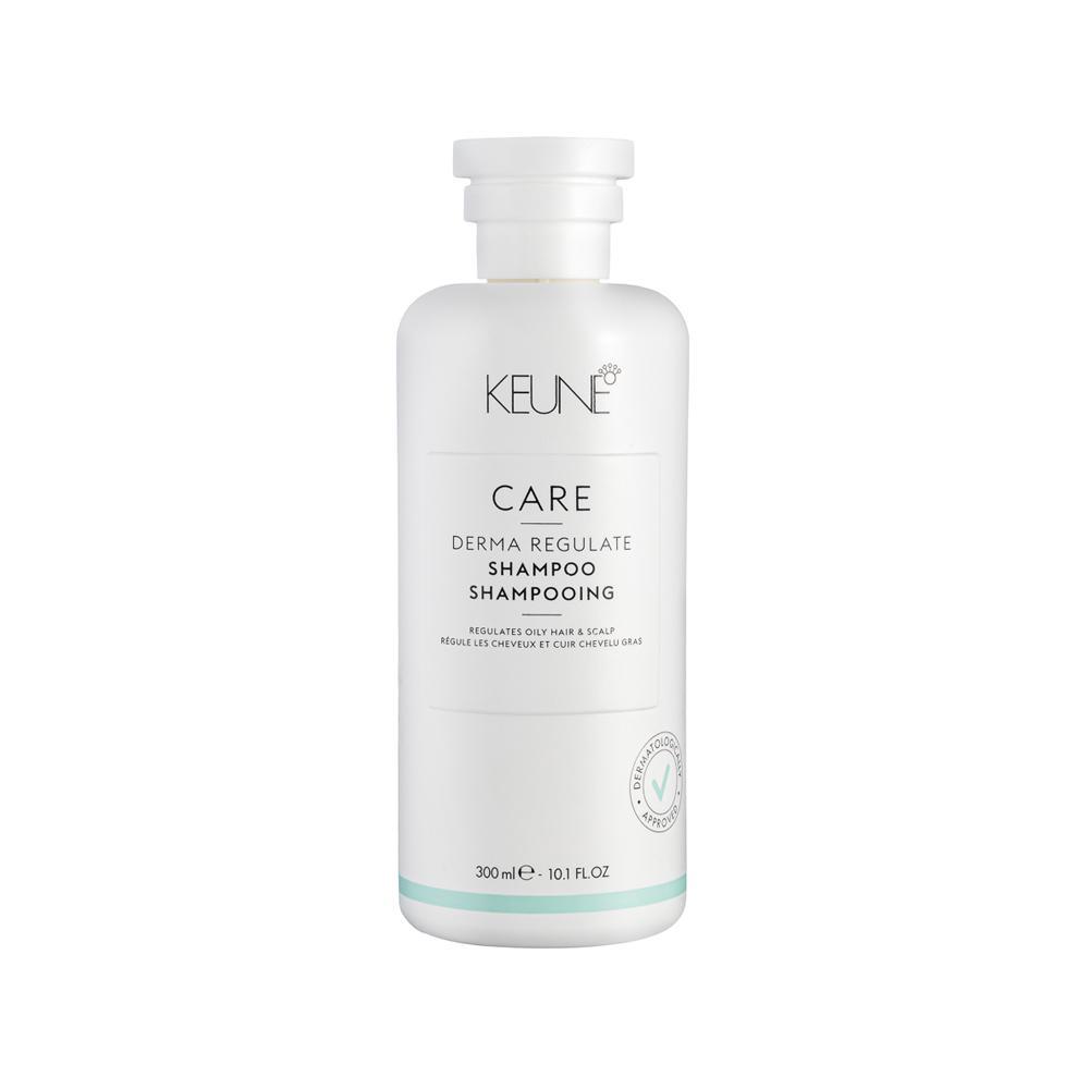 Keune Derma Regulate Shampoo 300ml - 1