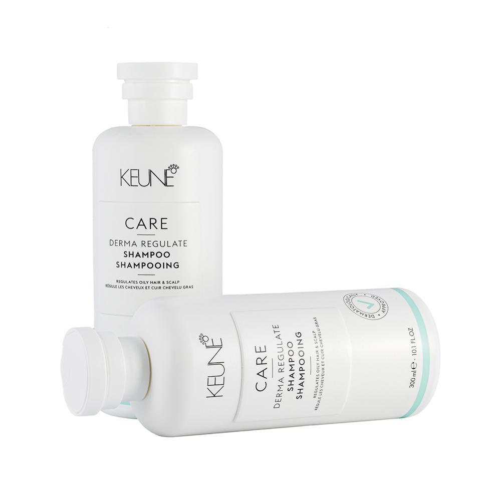 Keune Derma Regulate Shampoo 300ml - 2