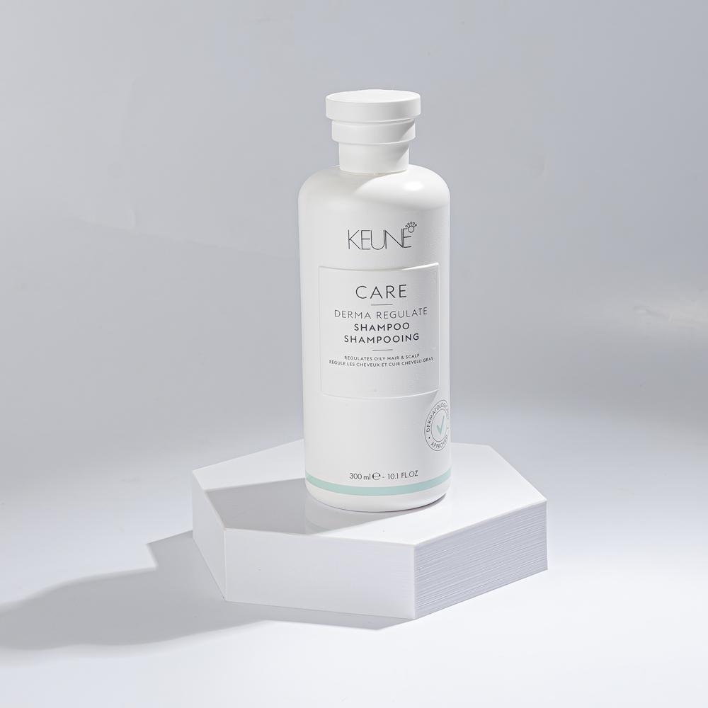 Keune Derma Regulate Shampoo 300ml - 3