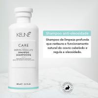 Keune Derma Regulate Shampoo 300ml - 9