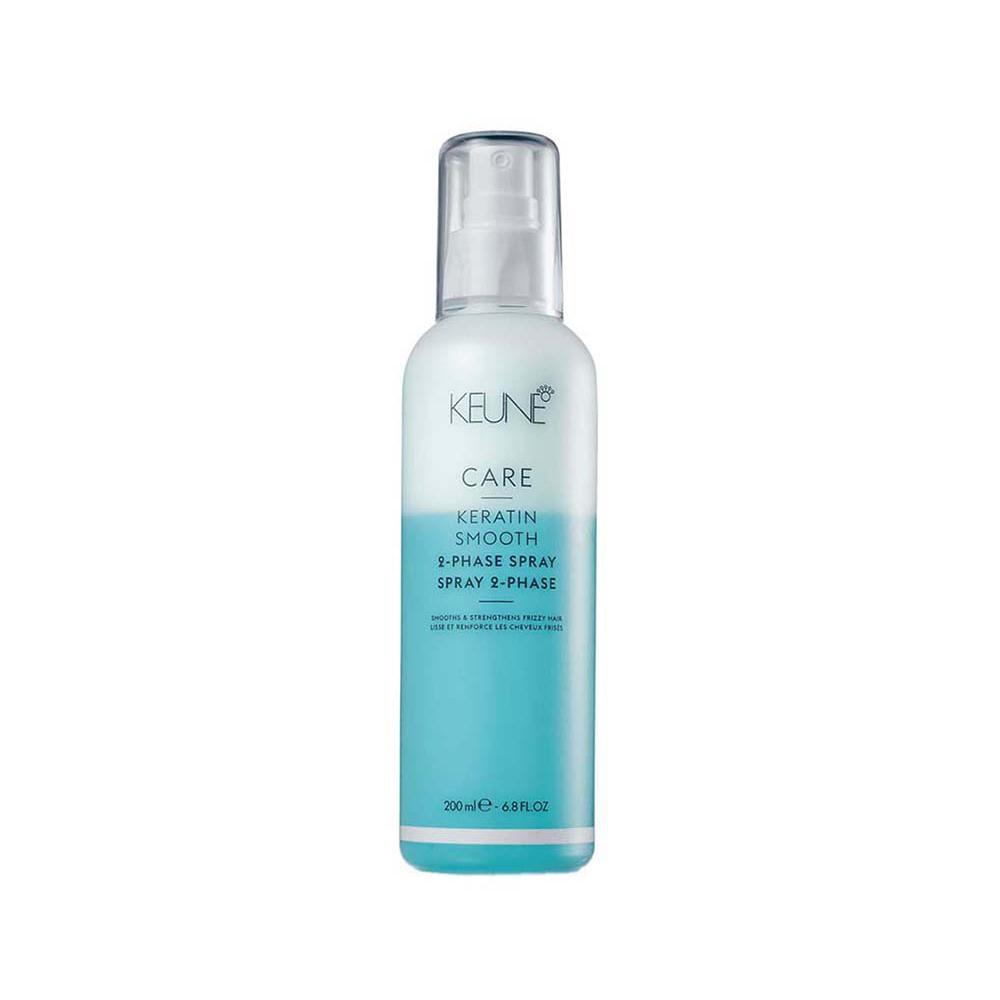 Keune Care Keratin Smooth 2 Phase Leave-in 200ml - 1