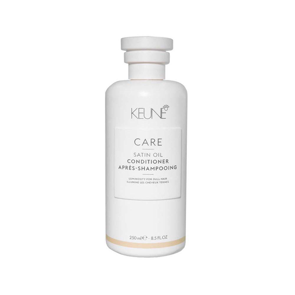 Keune Satin Oil Condicionador 250ml - 1