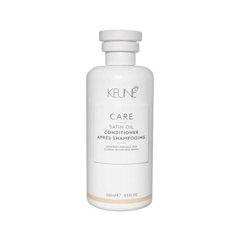 Keune Satin Oil Condicionador 250ml