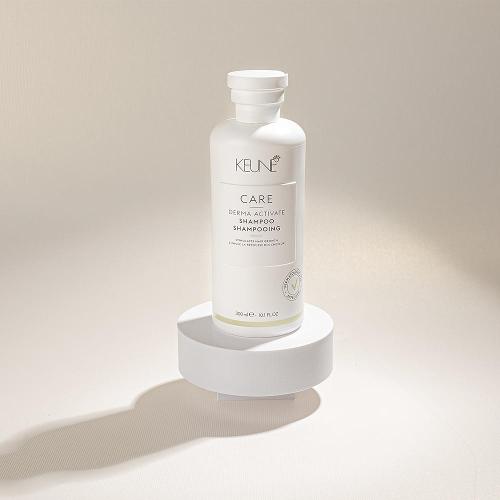 Keune Derma Activate Shampoo 300ml