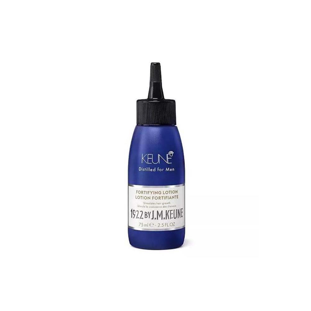 Keune 1922 Fortifying Lotion 75ml - 1