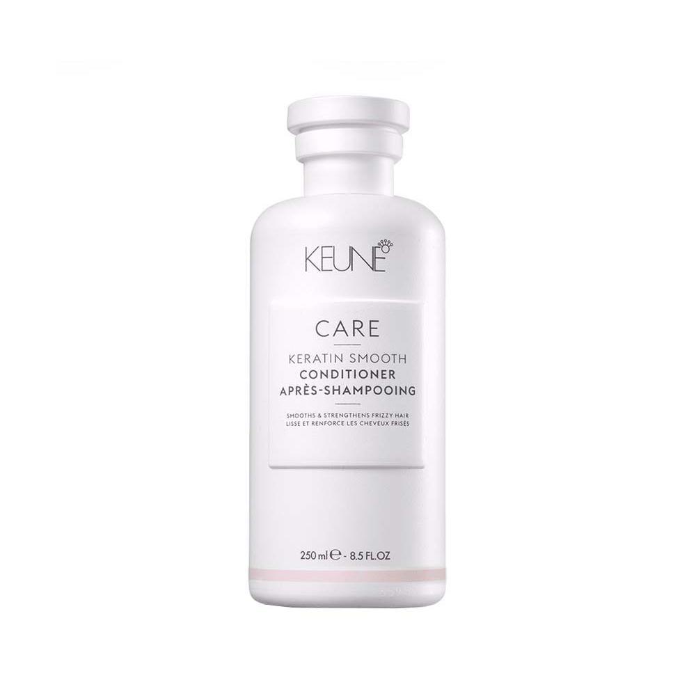 Keune Keratin Smooth Condicionador 250ml - 1