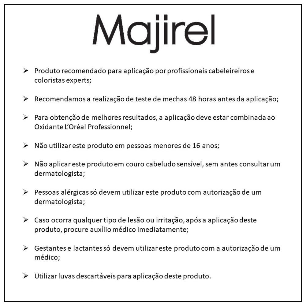 L'Oréal Professionnel Majirel Tubo 4.0 50g - 5