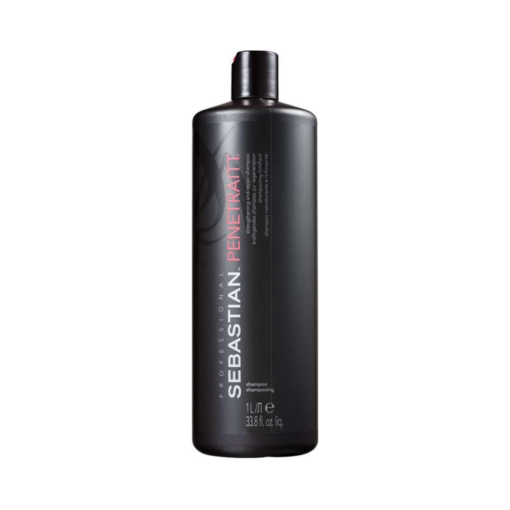 Sebastian Professional Penetraitt Shampoo 1000ml - 1