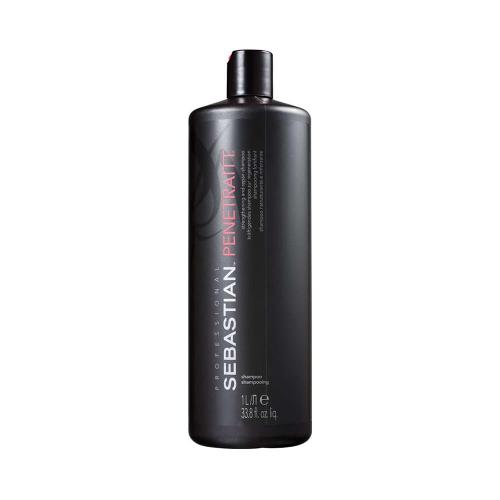Sebastian Professional Penetraitt Shampoo 1000ml