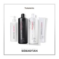 Sebastian Professional Penetraitt Shampoo 1000ml - 9