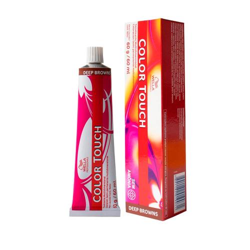 Wella Professionals Color Touch 7/71 Coloração 60g