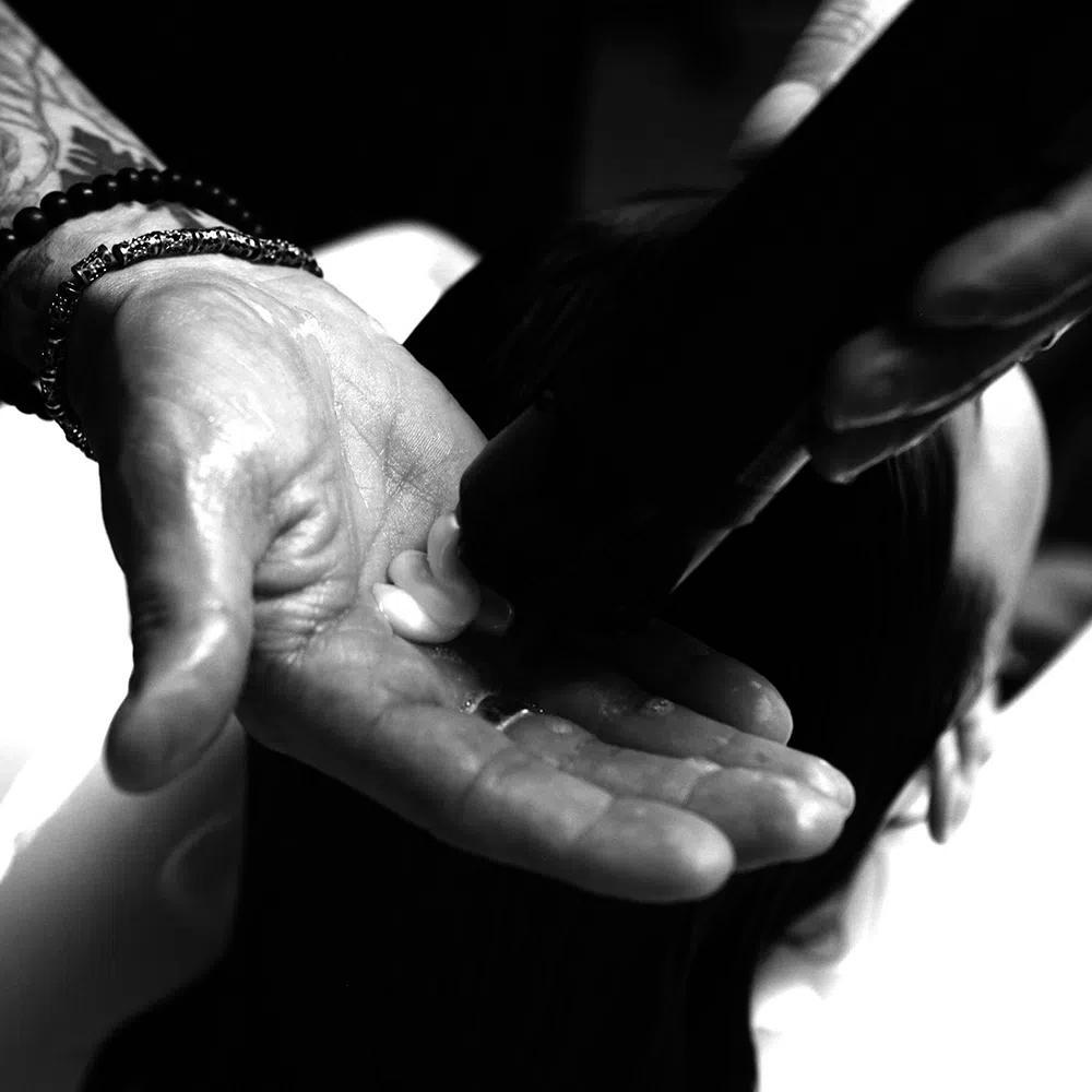 Sebastian Professional Hydre Shampoo 250ml - 2